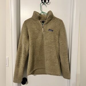 Patagonia Los Gatos Pullover - medium